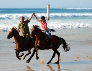 Caminamarras de fin de semana 